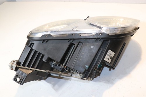 BENTLEY CONTINENTAL GT COMPLETE XENON HEADLIGHT LAMP LEFT SIDE 3W2941015F - Picture 10 of 10