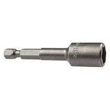 Apex Tool Group Mdb-12 Nutsetter, 3/8" Hex, 2-9/16" L, Steel