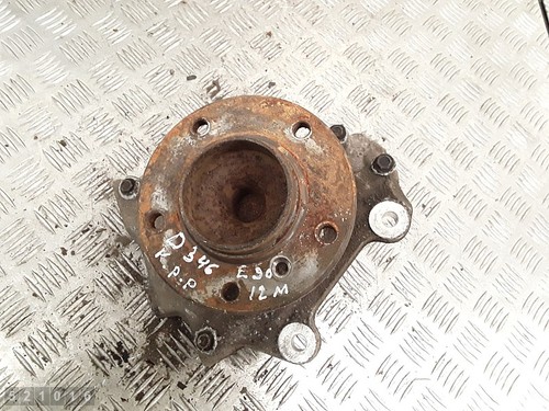 2012 BMW 3 SERIES E90 E91 ACHSSCHENKEL LINKS VORNE 2000 DIESEL 3121676444303