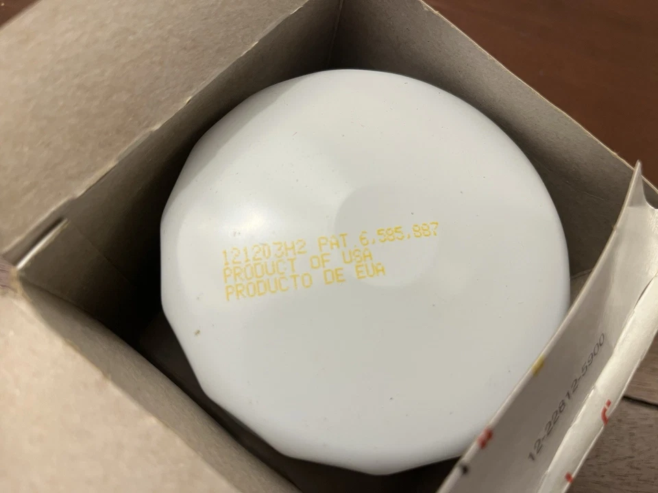 Filtro lubricante de aceite de motor Luber-Finer PH253 reemplaza CHRYSLER L-1008 MOPAR L-1008 Foto 3 de 4