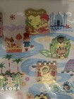 Disney It”s A Small World Framed Pin Set 50th Anniversary LE 100 IASM New NIB — photo 4