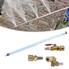 Vehicle Maintenance Car Radiator Cleaning Wand Versatile For Various Vehicles