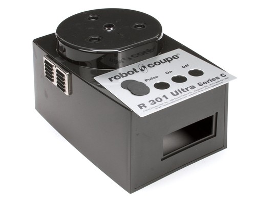 Robot Coupe R301Uc Motor Support Assembly 39080 - Genuine OEM Replacement Part - Picture 1 of 4