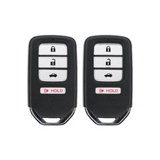 Smart Key Fob 2014 Honda Accord FCC: ACJ932HK1210A MPN: 72147-T2A-A02 2-Pack