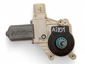 BMW 5 F10 Fensterhebermotor vorne links 7248171 2011 30919315