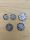 canada coin silver