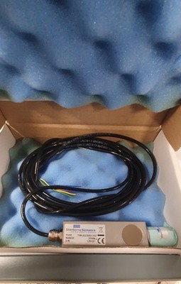 Sherborne Sensors T99-AS3503-202 Shear Beam Load Cell 2000kg   New (Open Box)