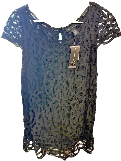 INC International Concepts Women's Lace Black Dresses for Women for sale | eBay INC International Concepts Women's Lace Black Dresses for Women for sale | eBay