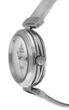 Omega Ladymatic 425.33.34.20.05.001 Co-Axial Date MOP Dial 34MM Ladies Automatic 4