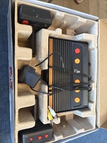 Atari Flashback 4 Launch Edition Black Console