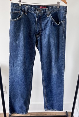 Drifire flame resistant FR Denim jeans cat 2 Size 36 x 34 Fire Resistant Mens