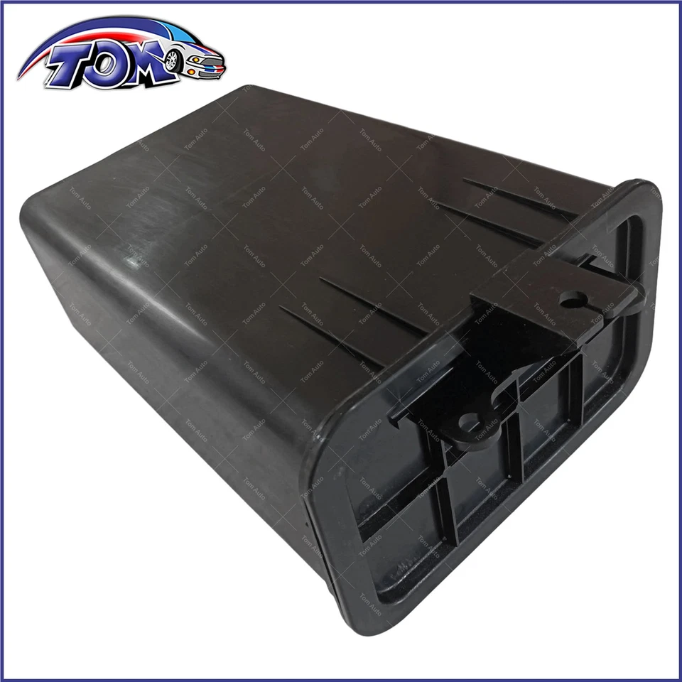 Bote de vapor de carbón de emisiones evaporativas para 01-06 Hyundai Santa Fe 911-863 Foto 2 de 4