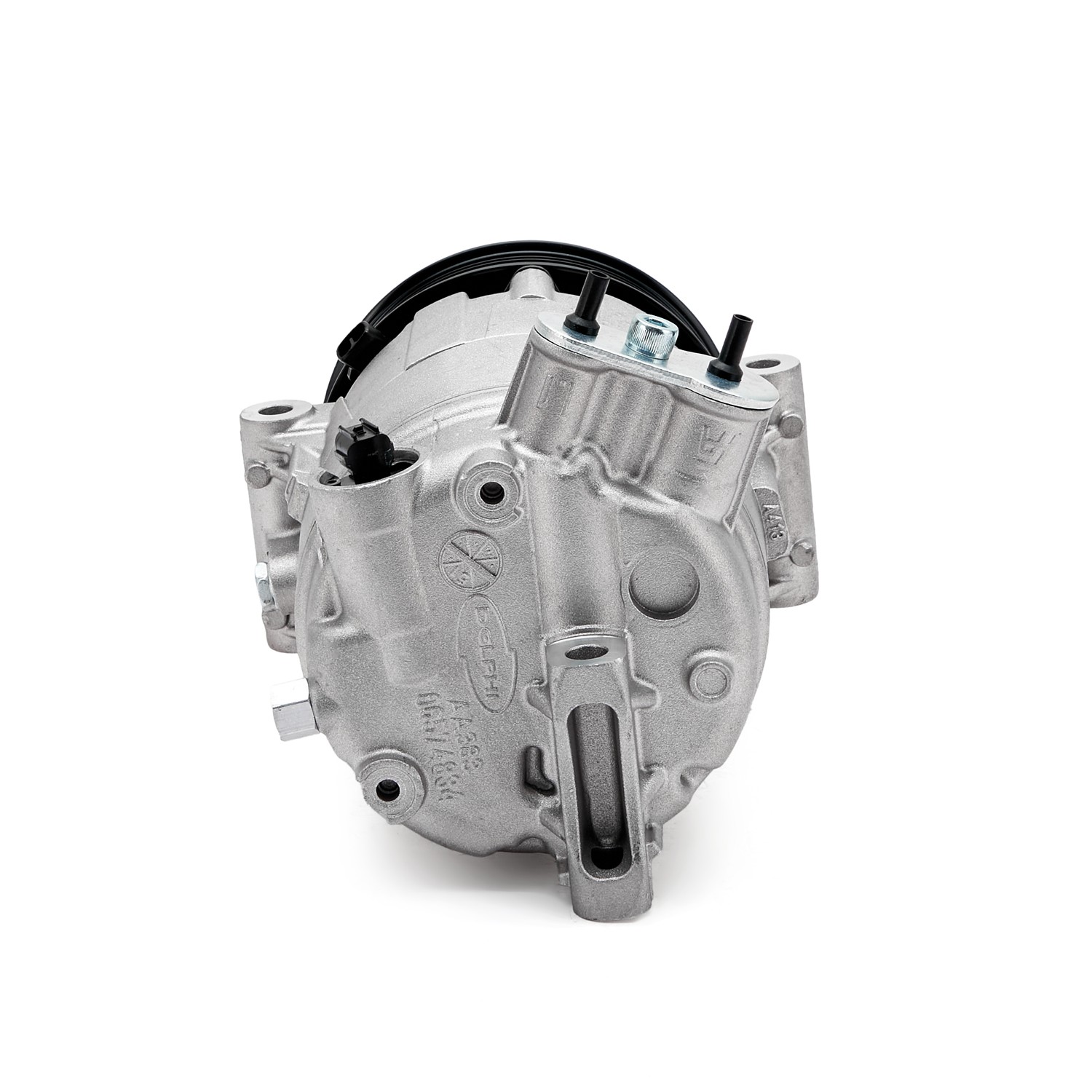 Maserati Ghibli 2014-2019 Ac compressor P/N 308716