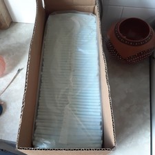 puppy training pads x50  in pack new never opened