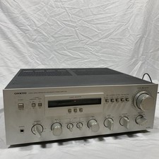 Vintage Onkyo A-7090 Stereo Amplifier - Tested