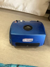 Golden Companion GC340 Mobility Scooter Battery Cover Shroud Replacement Panel