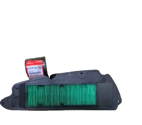 Filtre à Air Et Huile Original Honda 17210K1BD00 15410MFJD020 Sh 350 2021 - Photo 2/4