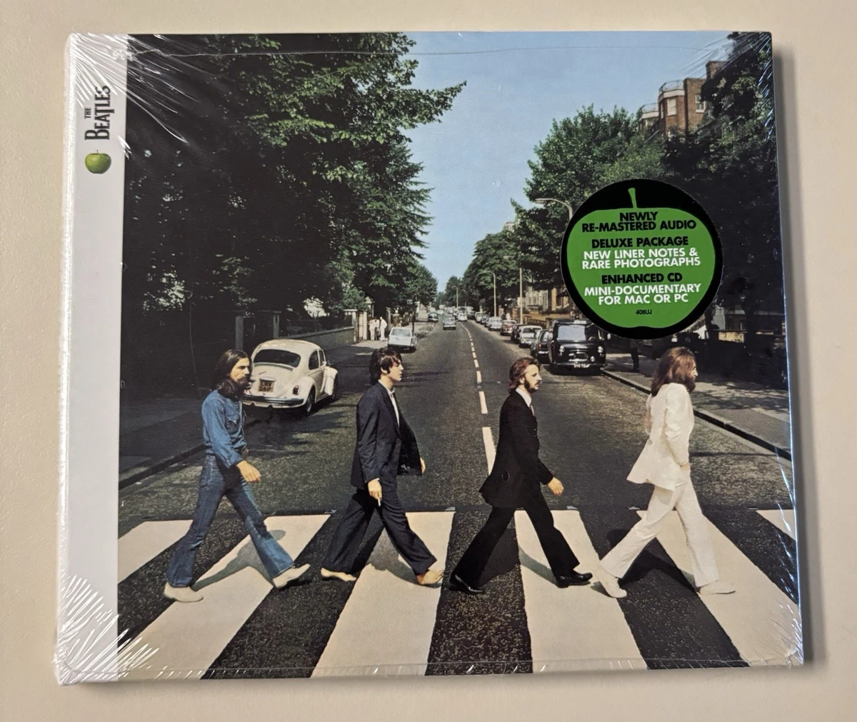 Beatles Abbey Road Cd for sale | eBay