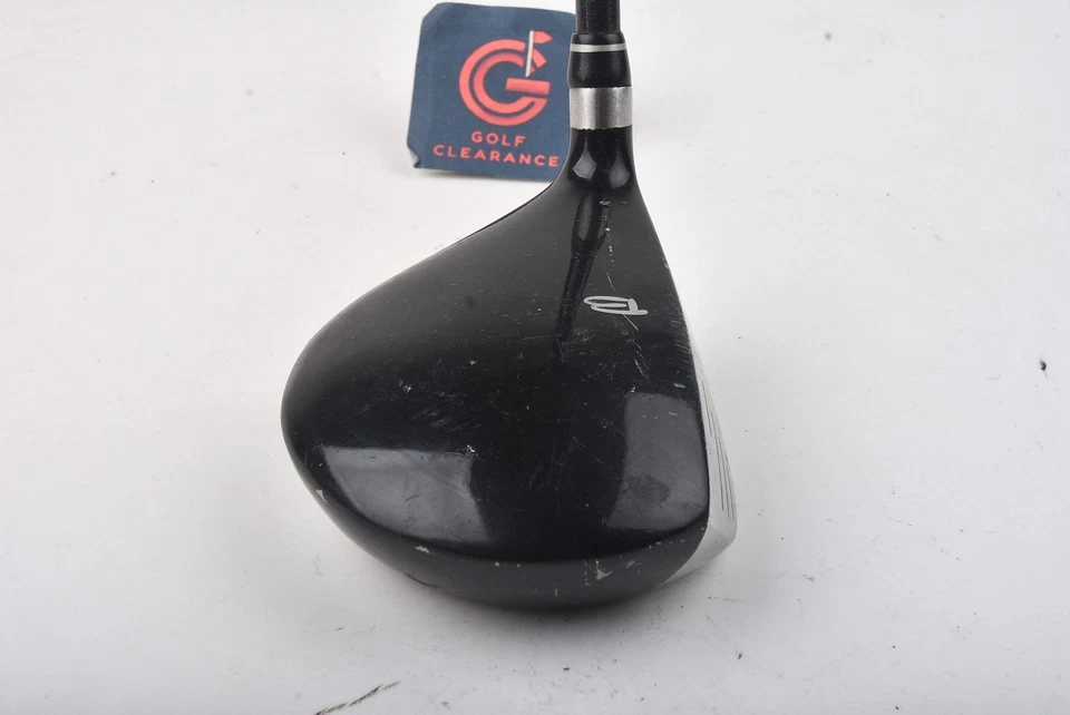Benross S-4 #4 Wood / 17 Degree / Regular Flex Grafalloy Pro 65 Shaft - Image 3 of 4