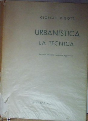 Rigotti URBANISTICA LA TECQUIQUE