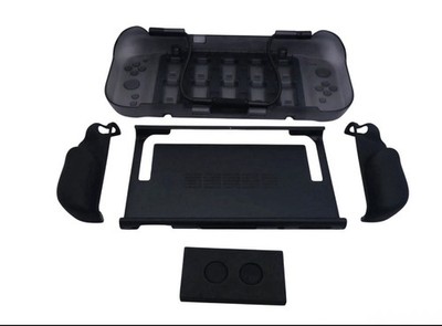 Dbrand Killswitch Travel Case For Nintendo Switch 2