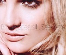 If U Seek Amy/Premium von Spears,Britney | CD | Zustand sehr gut
