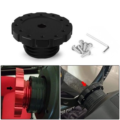 74mm Lenkrad-Adapter für Thrustmaster T500/T300/TS-PC