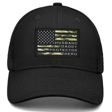 Gifts for Dads, Best Dad Hat, Fathers Day Christmas Birthday Gifts for Men, D...