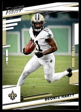 2022 Panini Prestige #211 Deonte Harty