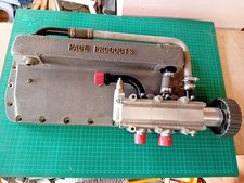 Pace Dry Sump Kit  Peugeot  XU  205/309/405  1.6/1.9/Mi16