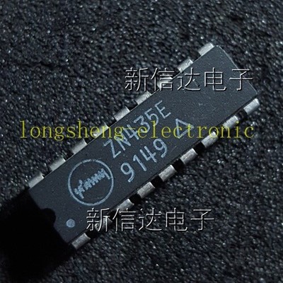 1PCS ZN435E Encapsulation:DIP-18 *rr