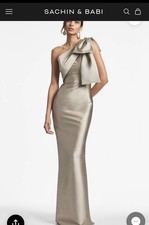 Sachin Babi Women s Gown