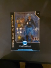 McFarlane DC Multiverse Collector Edition Guy Gardner Platinum Edition 7  NIB