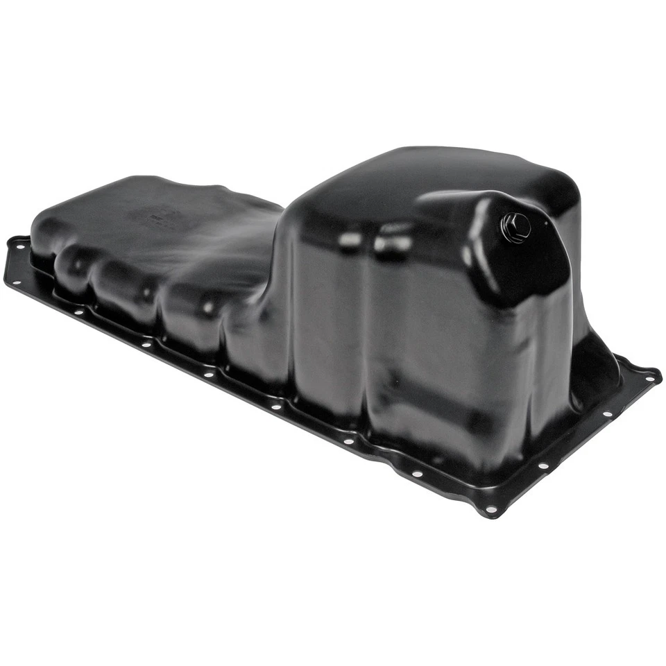 Para Dodge Ram 2003 2004 2005 motor Dorman cárter de aceite TCP Foto 2 de 2