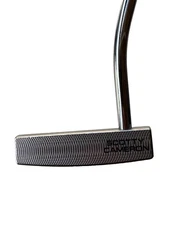 Scotty Cameron Select Fastback Mallet Putter Right-Hand Steel Shaft