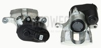 Bremssattel Hinten Links FüR Ford Volvo 2006-2018
