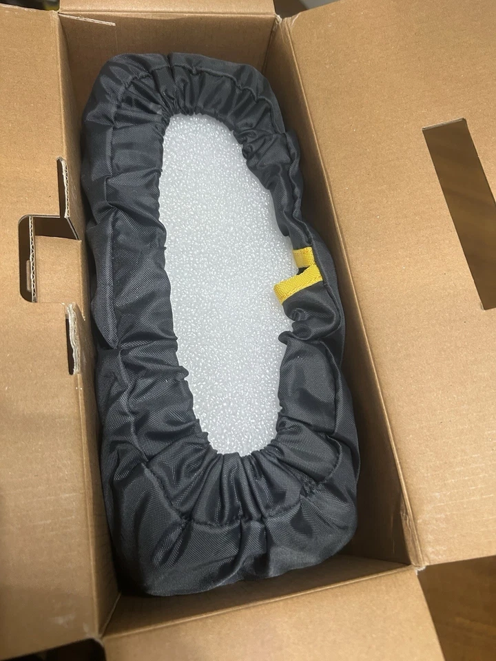 Colector de refrigerante Fieldpiece SM480V 4 puertos SMAN con mangueras de soldadura jb Foto 4 de 4