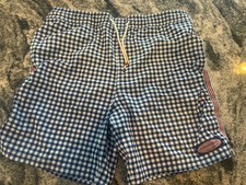 Vineyard Vines Boys Swim Shorts 12-14