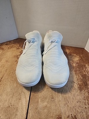 Nike Kobe A.D. NXT White Black Shoes For Men, Size 12 2017 882049