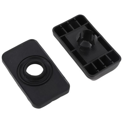 Jack Pad Point Support Block Anti-Slip Jack Guard Pad Replace For -B SET