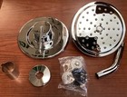 NEW Moen T2262EP Cia Shower Only Trim Package - Chrome B245