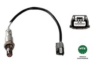 Ntk Lambdasonde 96308 FüR Infiniti Passend FüR Nissan