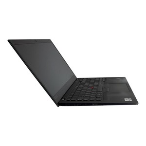Lenovo Thinkpad X13 i5 10310U 16GB 256GB NVMe (Akku 80%) Touch Flecken Streifen