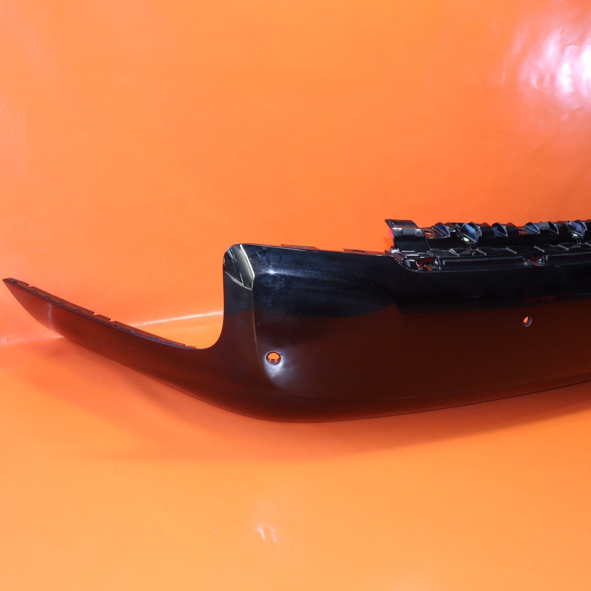 Rolls-Royce Phantom 2024-2025 REAR Rear bumper P/N 51125B60EC8
