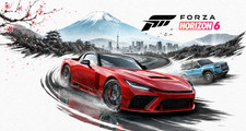 Forza Horizon 6 Credits (CR) - PC-XBOX-PS5 -  10 Million Credits