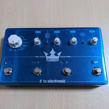tc electronic Flashback triple delay