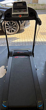 Commercial Treadmill, Speed 1-16KM/H, 0-15% Auto Incline