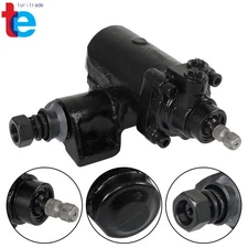 For Toyota 4Runner & Hilux Pickup 4WD 1981-1985 Power Steering Gear Box 27-8472