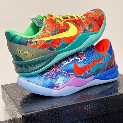 NK Kobe 8 Protro What The (2025) HM9621-900 | eBay