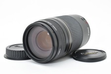 [Presque comme neuf] Canon EF 75-300mm f/4-5.6 II Telephoto Zoom Auto...